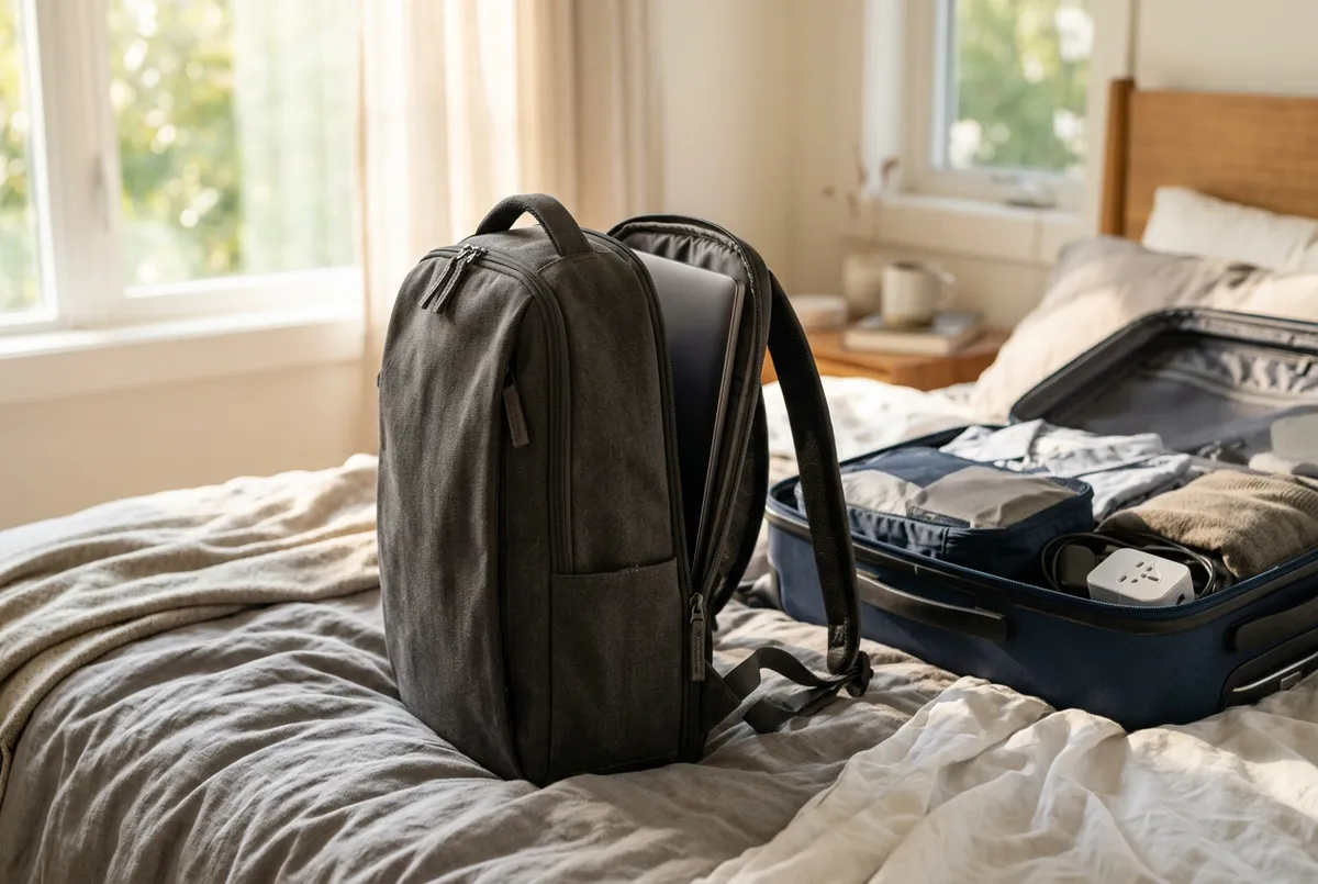 Zaini porta-PC: come scegliere quello giusto per te